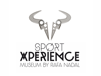 Sport Xperience Museum by Rafa Nadal. Identidad.